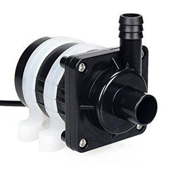 Pump 12V DC
